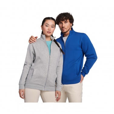 Logotrade reklaamkingituse foto: Ulan unisex täistõmblukuga kampsun