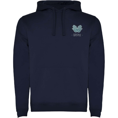 Logotrade reklaamkingitused pilt: Urban meeste kapuuts