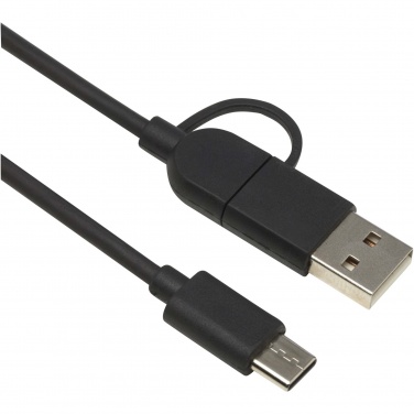 Logo trade firmakingi pilt: Essence 15W bambusest juhtmevaba laadimisalus