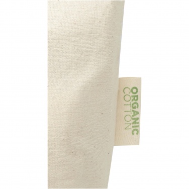 Logotrade reklaamkingitused pilt: Orissa 180 g/m² orgaaniline suur tarvikute kott 3L