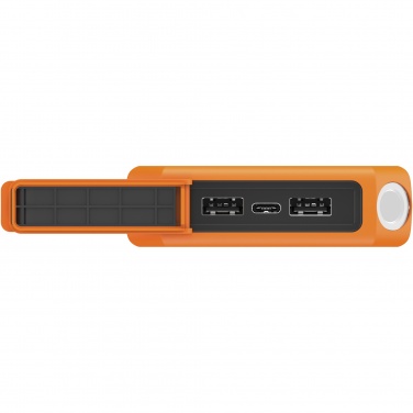 Logotrade reklaamkingitused pilt: Xtorm XR201 Xtreme 10 000 mAh 20 W QC3.0 veekindel vastupidav akupank koos taskulambiga