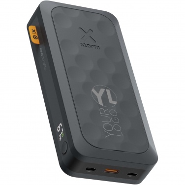 Logotrade meene foto: Xtorm FS5271 kütuseseeria 27 000 mAh 67 W akupank