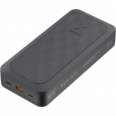 Logo trade reklaamkingituse pilt: Xtorm FS5271 kütuseseeria 27 000 mAh 67 W akupank