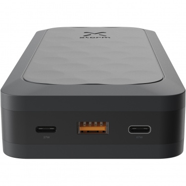 Logotrade ärikingid pilt: Xtorm FS5271 kütuseseeria 27 000 mAh 67 W akupank