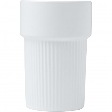 Logo trade ärikingi pilt: Termostass Fika 340 ml bambuskattega