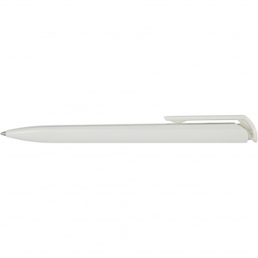 Logotrade meened pilt: Lucia taaskasutatud plastist pastapliiats