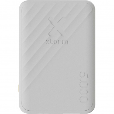 Logotrade meened pilt: Xtorm XG205 Go2 12W 5000 mAh kiirlaadimise akupank 