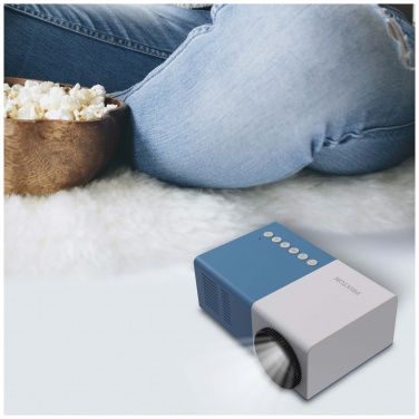 Logotrade firmakingid pilt: Prixton Cinema miniprojektor