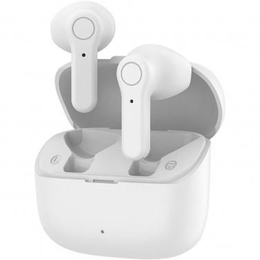 Logotrade reklaamkingituse foto: Prixton TWS155 Bluetooth® kõrvaklapid