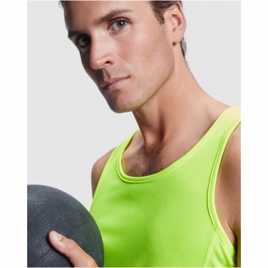 Logo trade firmakingituse pilt: Andre meeste spordivest