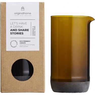 Logotrade meene foto: Originalhome 430 ml veekarahvin