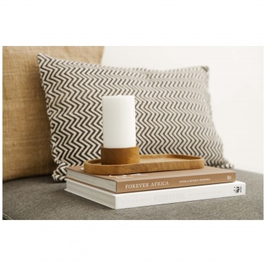 Logotrade reklaamkingid pilt: Originalhome puidust kandik