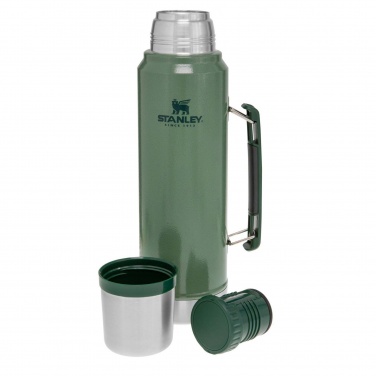 Logotrade firmakingituse foto: Stanley Classic 1000 ml termos
