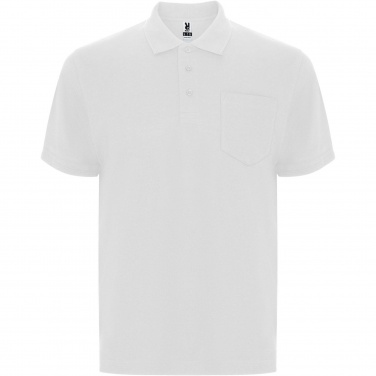 Logo trade ärikingid foto: Centauro Premium lühikeste varrukatega unisex polo