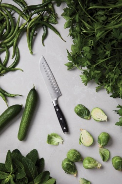 Logotrade reklaamkingid pilt: VINGA Kaiser Santoku nuga