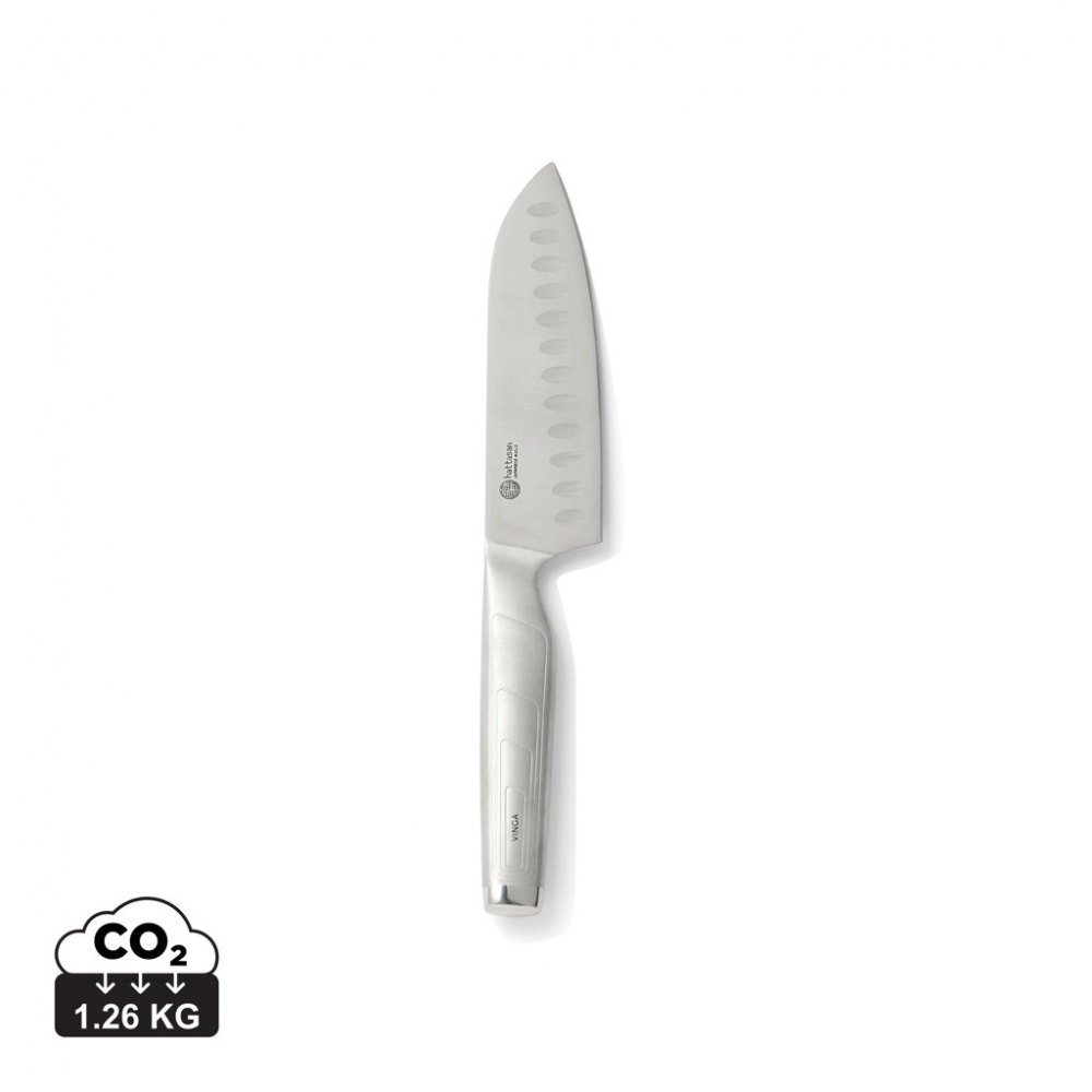 Logotrade reklaamkingitused pilt: VINGA Hattasan santoku nuga