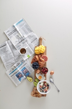 Logo trade meened foto: VINGA Buscot Long Serving Board