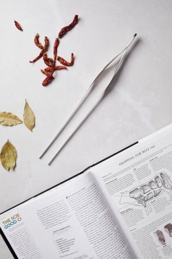 Logo trade firmakingituse pilt: VINGA Keedutangid