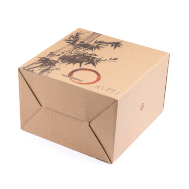 Logotrade reklaamkingitused pilt: VINGA Nomimono kauss, 21 cm