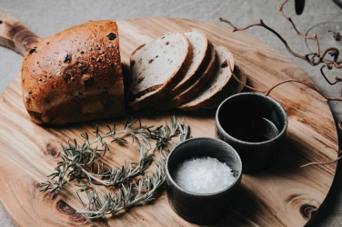 Logo trade firmakingitused foto: VINGA Nomimono kausikomplekt mini, 4tk komplekt