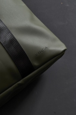 Logo trade firmakingid foto: VINGA Baltimore kandekott, õlakott