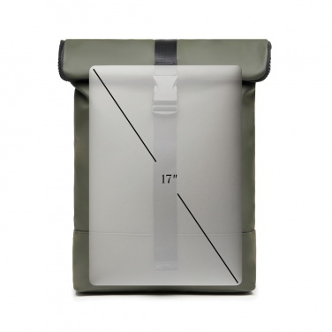 Logo trade meene pilt: VINGA Baltimore rattakott, seljakott