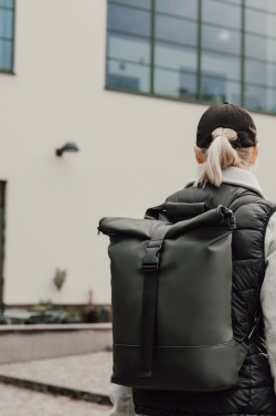 Logo trade ärikingituse pilt: VINGA Baltimore rattakott, seljakott