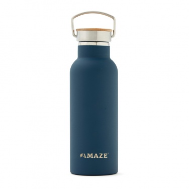 Logo trade firmakingitused foto: VINGA Miles termospudel 500 ml
