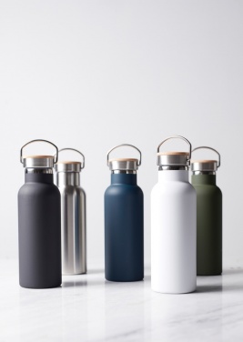Logo trade reklaamkingituse pilt: VINGA Miles termospudel 500 ml