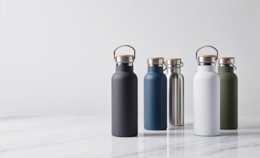 Logotrade firmakingi foto: VINGA Miles termospudel 500 ml
