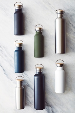 Logotrade reklaamtoote foto: VINGA Miles Suur termospudel 1000 ml