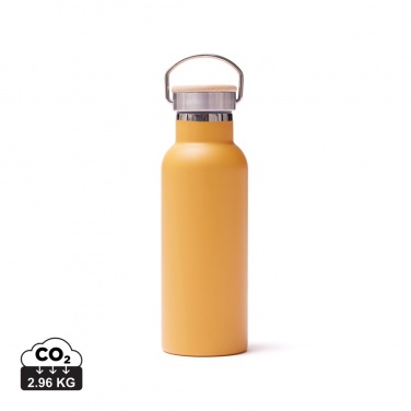 Logo trade reklaamkingi pilt: VINGA Miles termospudel 500 ml
