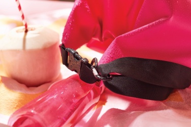 Logo trade firmakingitused foto: VINGA Lean tritaanist veepudel