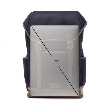 Logo trade firmakingi pilt: VINGA Huntoni seljakott