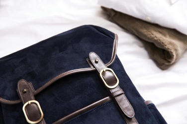 Logo trade ärikingituse pilt: VINGA Huntoni seljakott