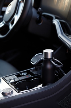 Logo trade reklaamkingid foto: VINGA roostevabast terasest Lean termopudel