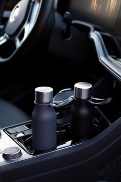 Logo trade meened foto: VINGA roostevabast terasest Lean termopudel