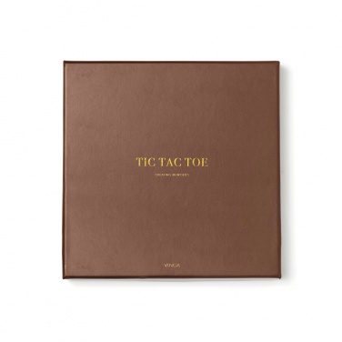 Logo trade reklaamkingitused foto: VINGA Criss-cross kohvilauamäng