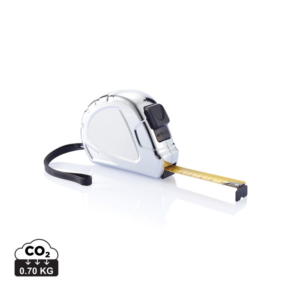 Logotrade ärikingituse foto: Ökonoomne automaatpeatus - 3m/16mm