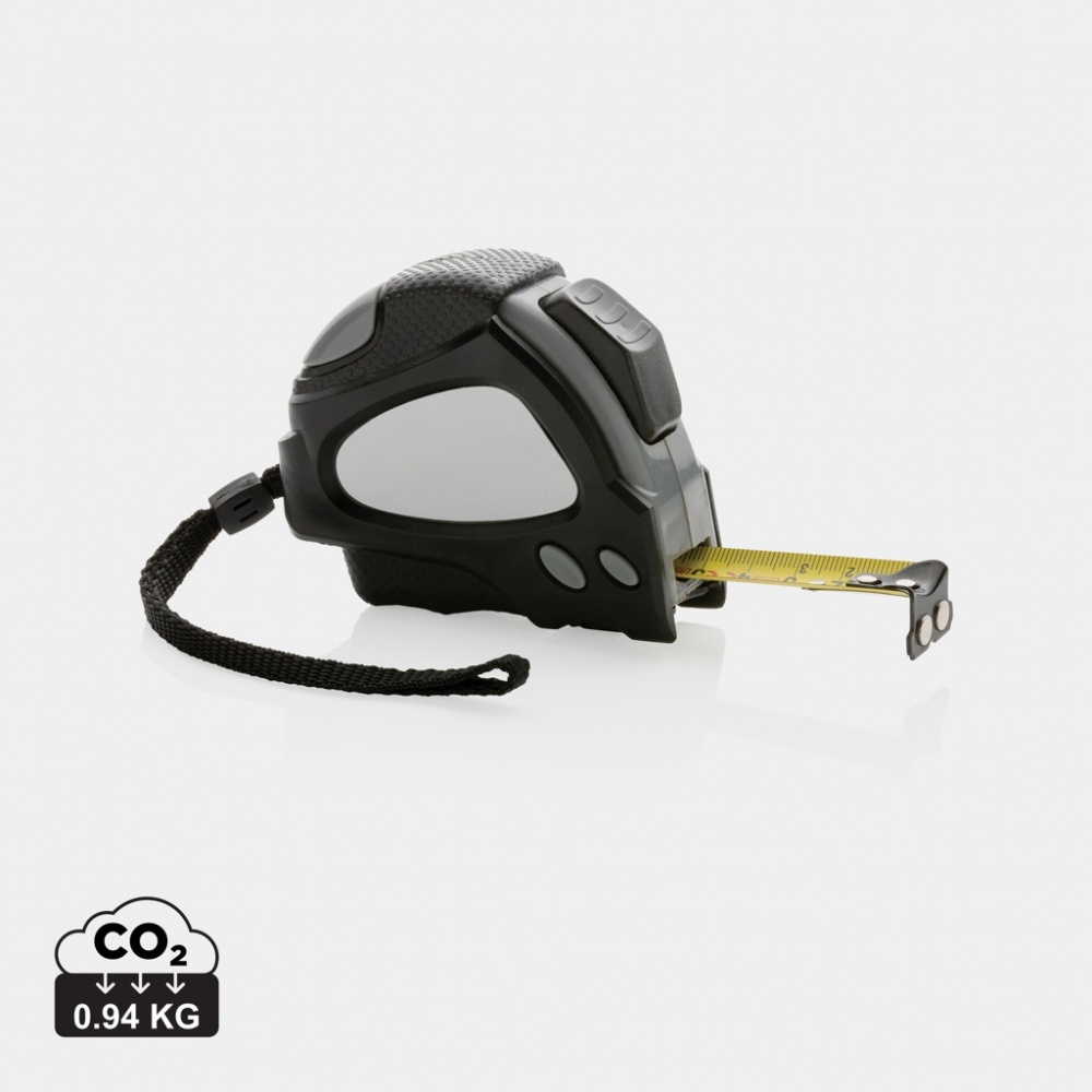 Logo trade ärikingid foto: RCS taaskasutatud plastist Auto stop lint 5M/19mm