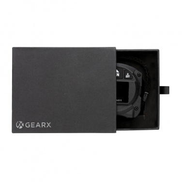 Logotrade reklaamkingituse foto: Gear X 5M mõõdulint 30M laseriga