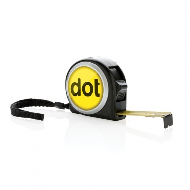 Logotrade meened pilt: Mõõdulint - 5m/19mm
