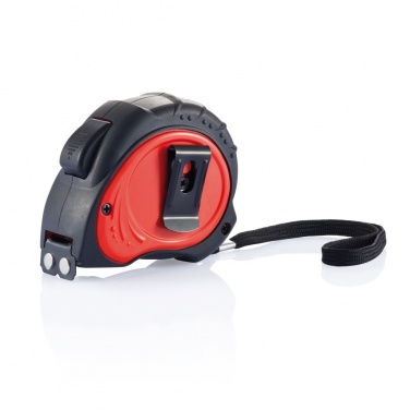 Logotrade firmakingituse foto: Tool Pro mõõdulint - 5m/19mm