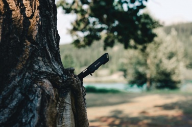 Logo trade meened foto: Gear X kokkupandav nuga