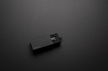 Logo trade firmakingi pilt: Gear X kokkupandav nuga