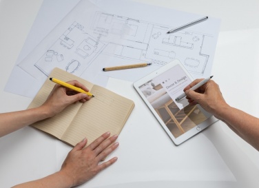 Logotrade reklaamkingituse foto: Eon RCS taaskasutatud alumiiniumist lõpmatu multitegumpliiats