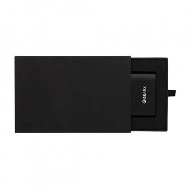 Logo trade ärikingitused foto: Gear X 31 in 1 täppiskruvikeerajate komplekt