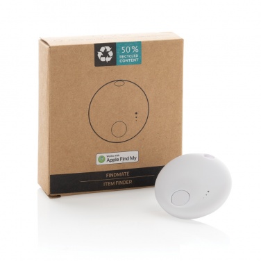 Logo trade firmakingituse pilt: FindMate RCS taaskasutatud plastist esemete otsija