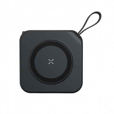 Logotrade ärikingituse foto: Urban Vitamin Saratoga 5 in 1 universaalne laadija