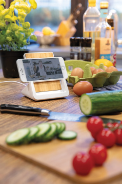 Logotrade reklaamkingid pilt: Ontario RCS taaskasutatud plastist 10W alus